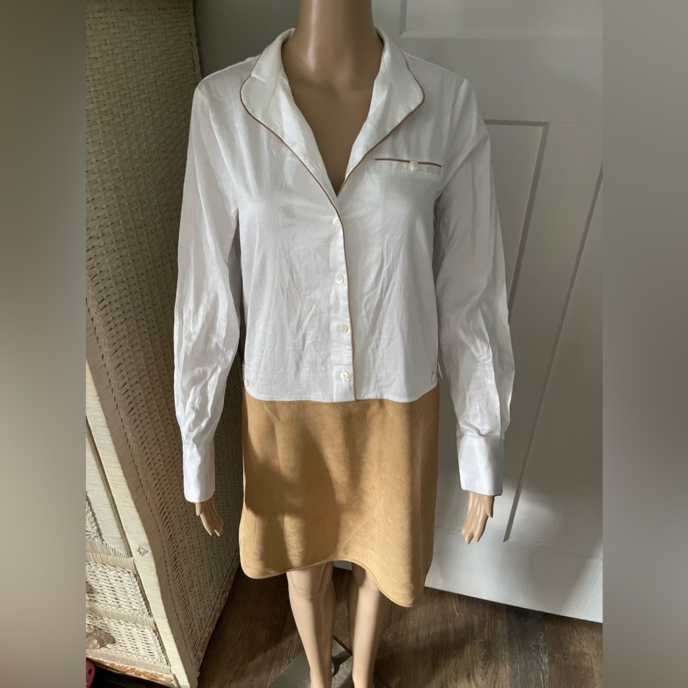 Tuckernuck Dress